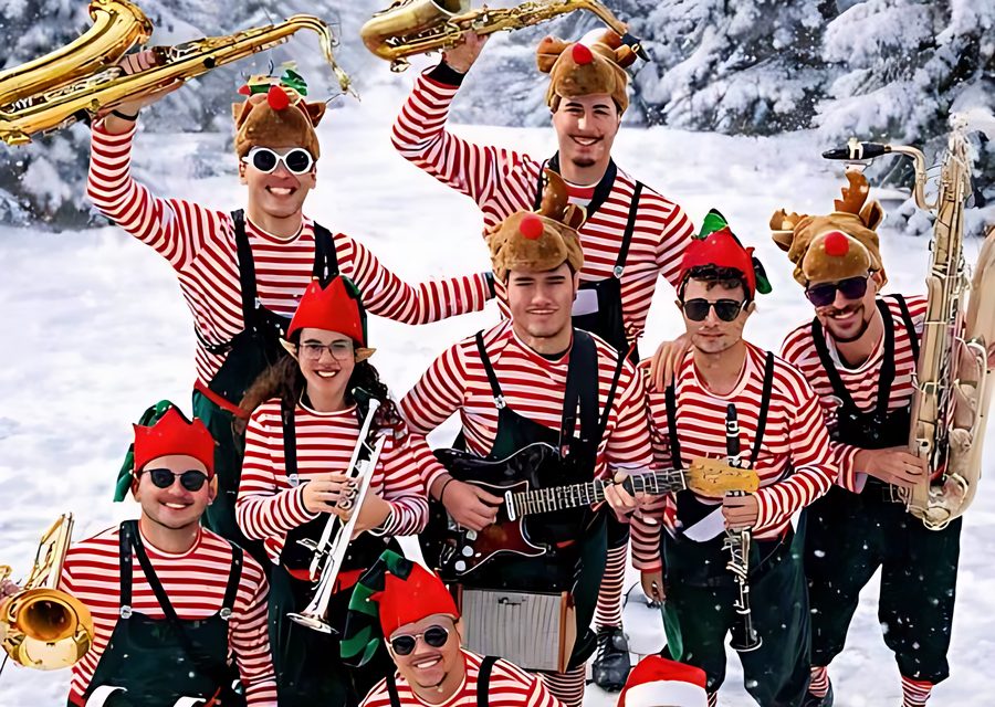 Duendes à Solta