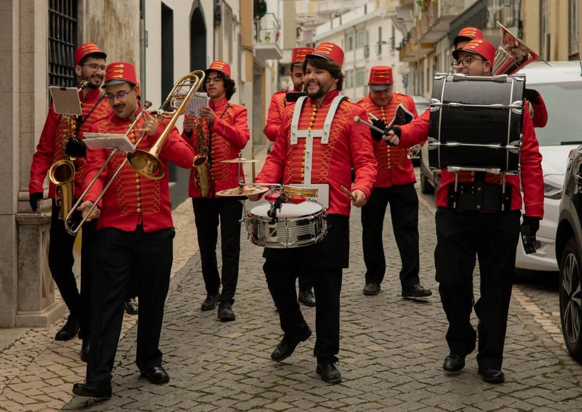 Fanfarra de Natal