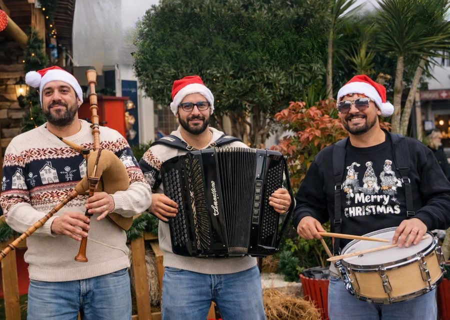 Folk de Neve
