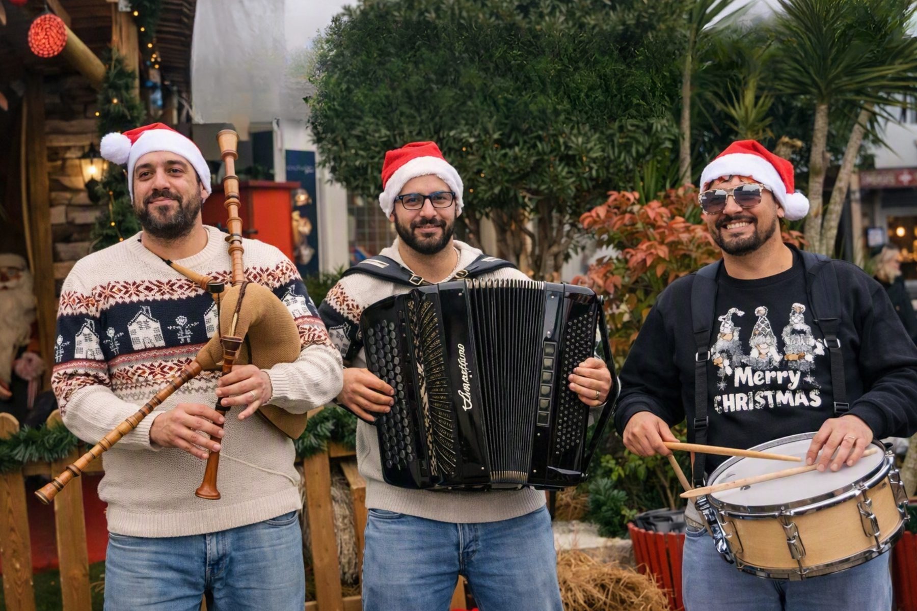 Folk de Neve