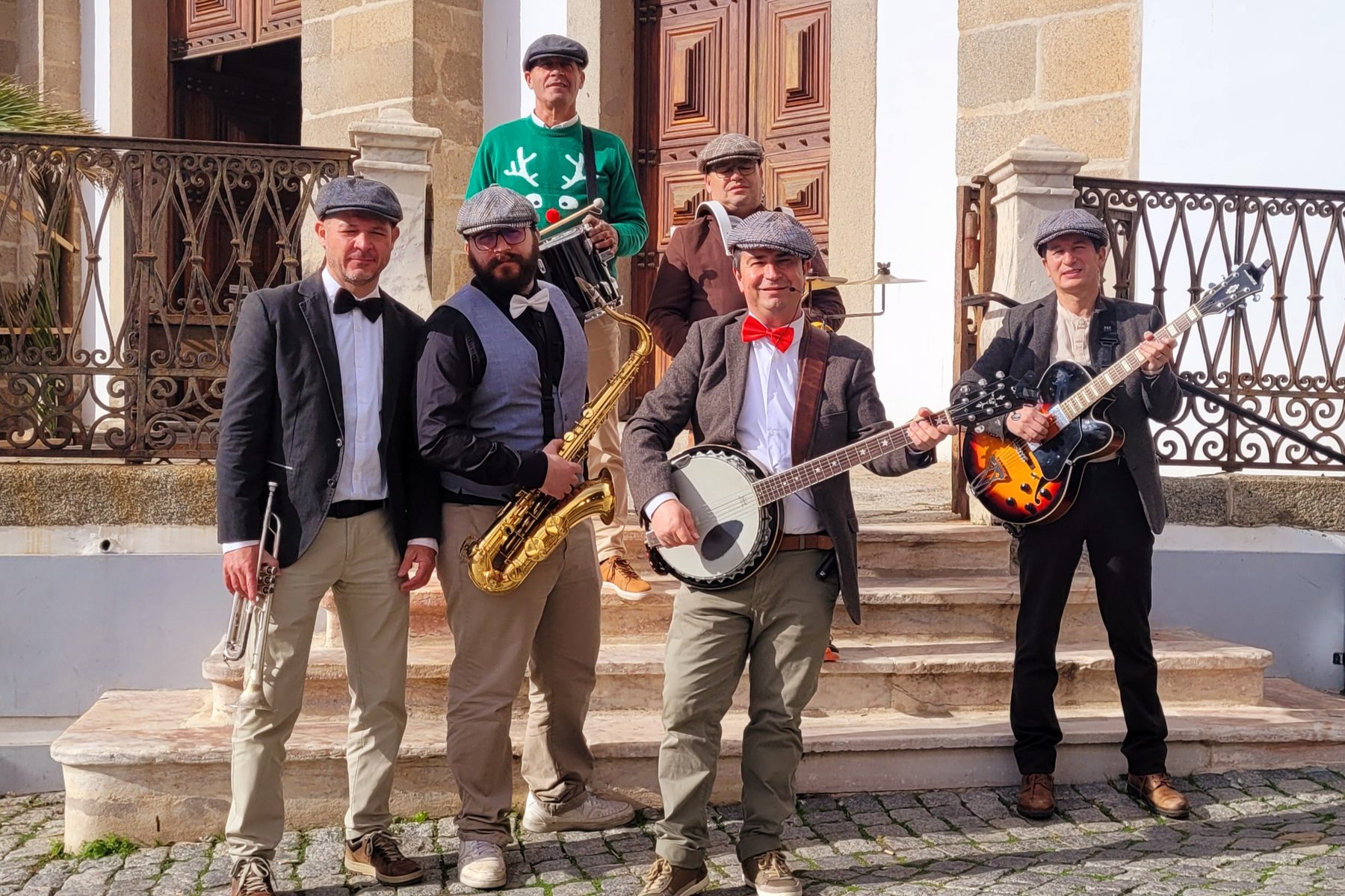 Marchinha do Botequim